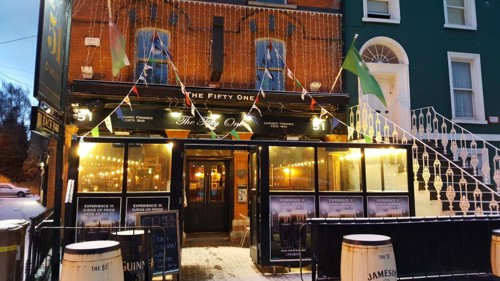 The 51 Bar (1)