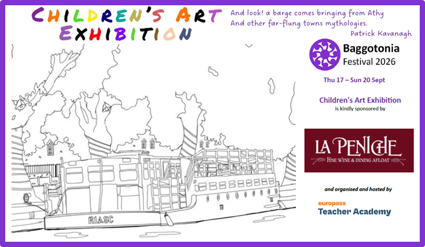 BF Children Art Web