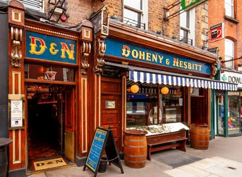 Doheny And Nesbitts