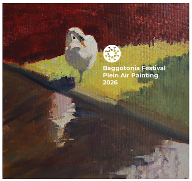 Plein Air 2026