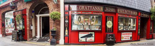 Mcgrattan's