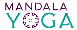 Mandala Yoga Logo