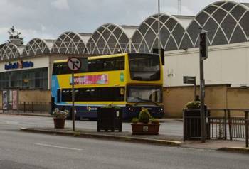 Dublin Bus