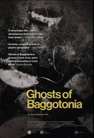 Ghosts Of Baggotonia