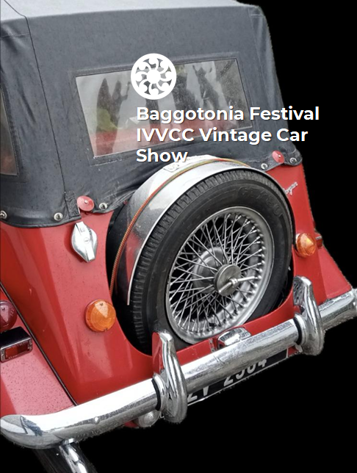 BF26 Vintage Cars