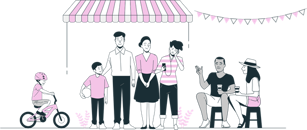 Baggotonia Community Expo