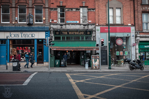 The Waterloo