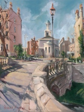 Gerard Byrne Into The Light Dublin Ireland